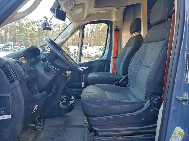 Ram Promaster 3500 High Image 3