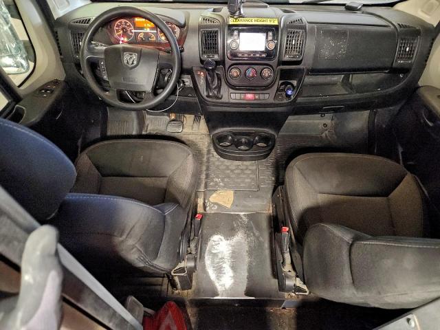 Ram Promaster 3500 High Image 10