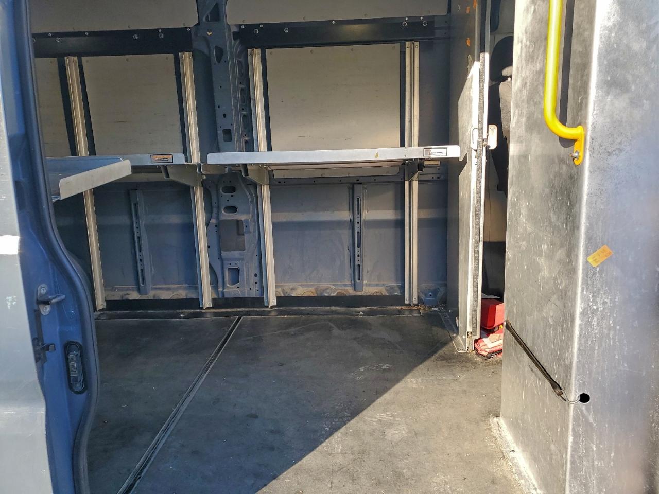 Ram Promaster 3500 High Image 12