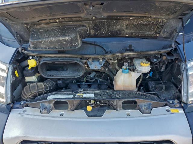 Ram Promaster 3500 High Image 8