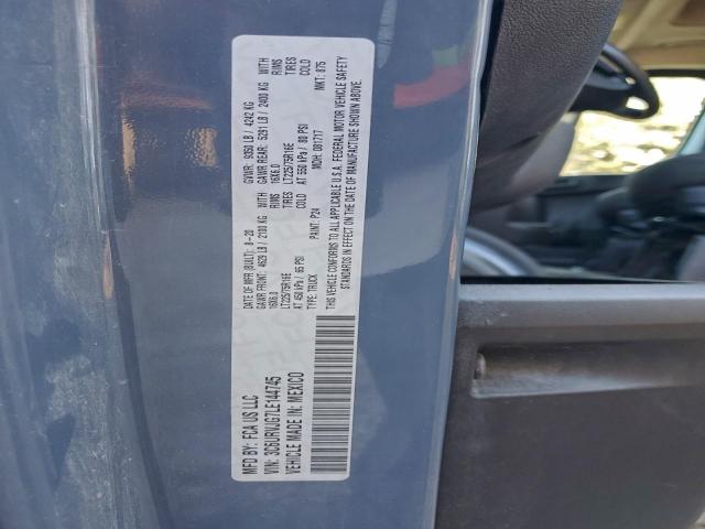 Ram Promaster 3500 High Image 11