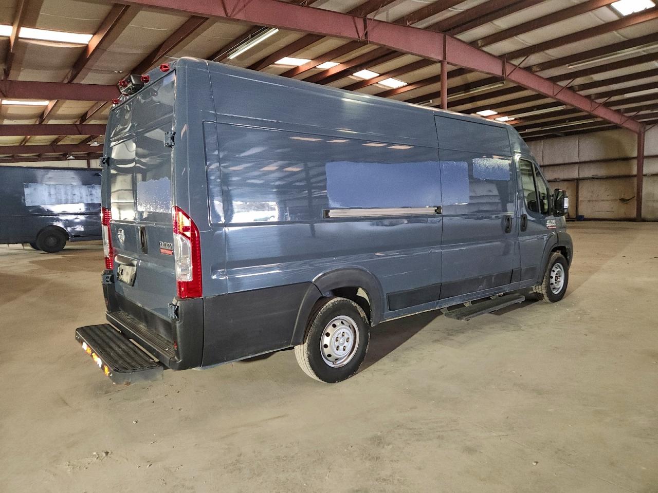 Ram Promaster 3500 High Image 4