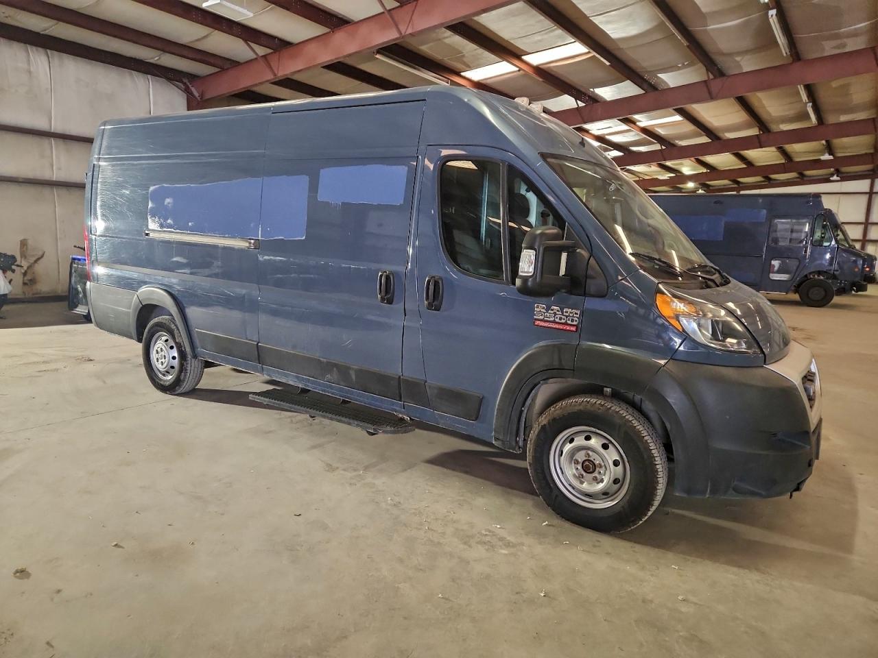 Ram Promaster 3500 High Image 3