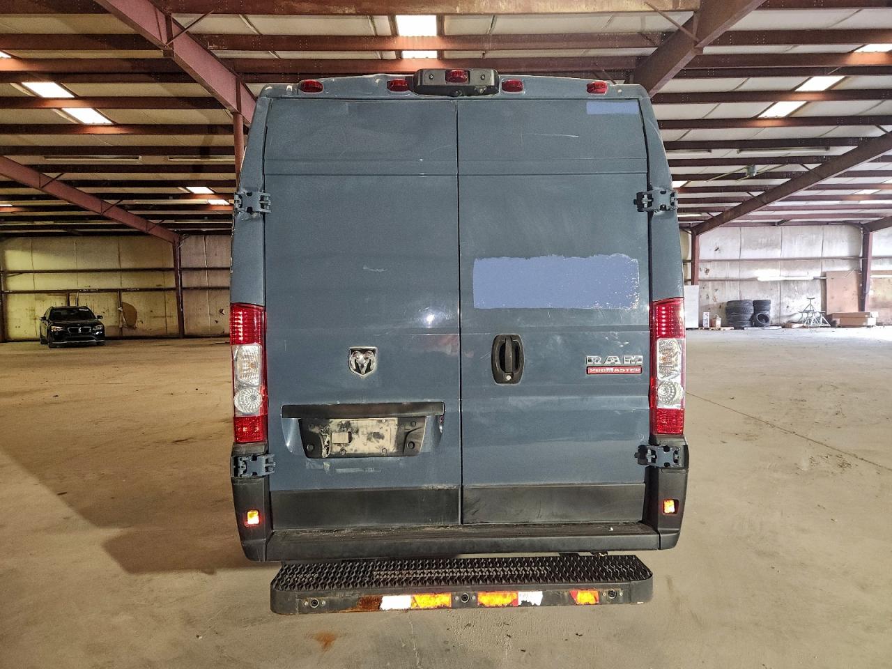 Ram Promaster 3500 High Image 5