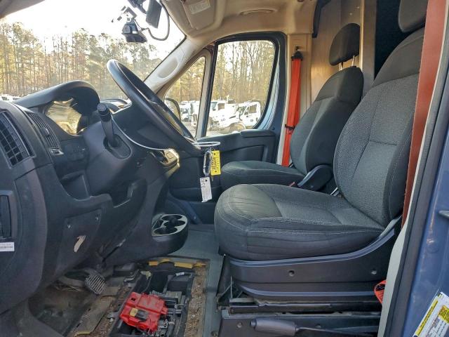 Ram Promaster 3500 High Image 8