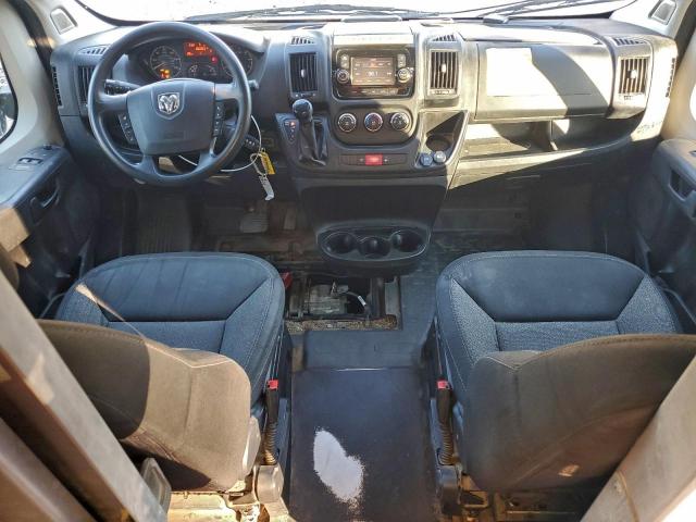 Ram Promaster 3500 High Image 12