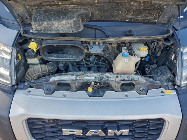 Ram Promaster 3500 High Image 9