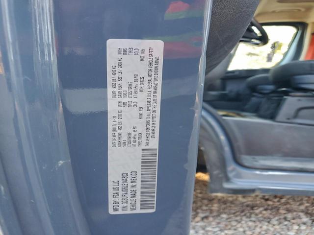 Ram Promaster 3500 High Image 6