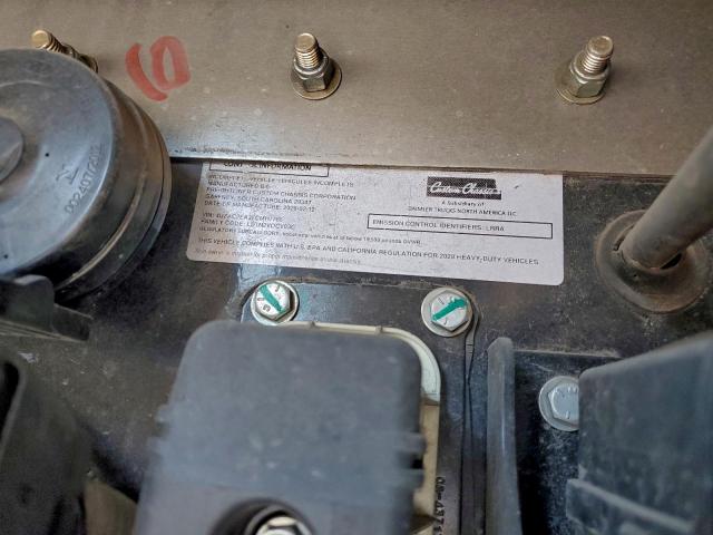 Freightliner Mt45 M Line Walk-in Van Image 13