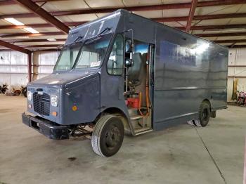 2020 Freightliner Mt45 4UZAC2EA3LC******