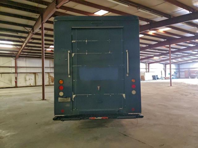 Freightliner Mt45 M Line Walk-in Van Image 2