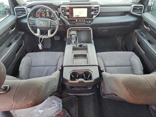 Toyota Tundra Crewmax Sr Image 13