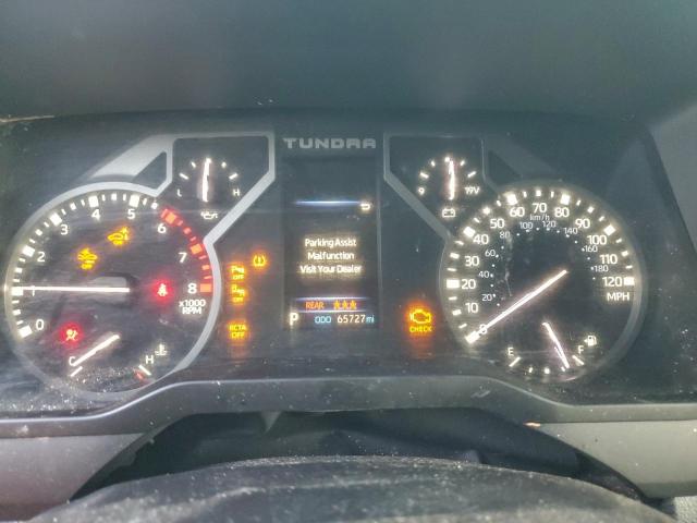 Toyota Tundra Crewmax Sr Image 11