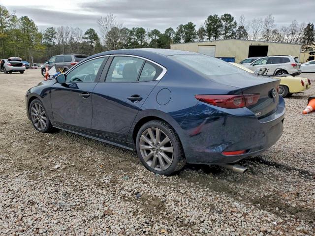 Mazda 3 Select Image 7