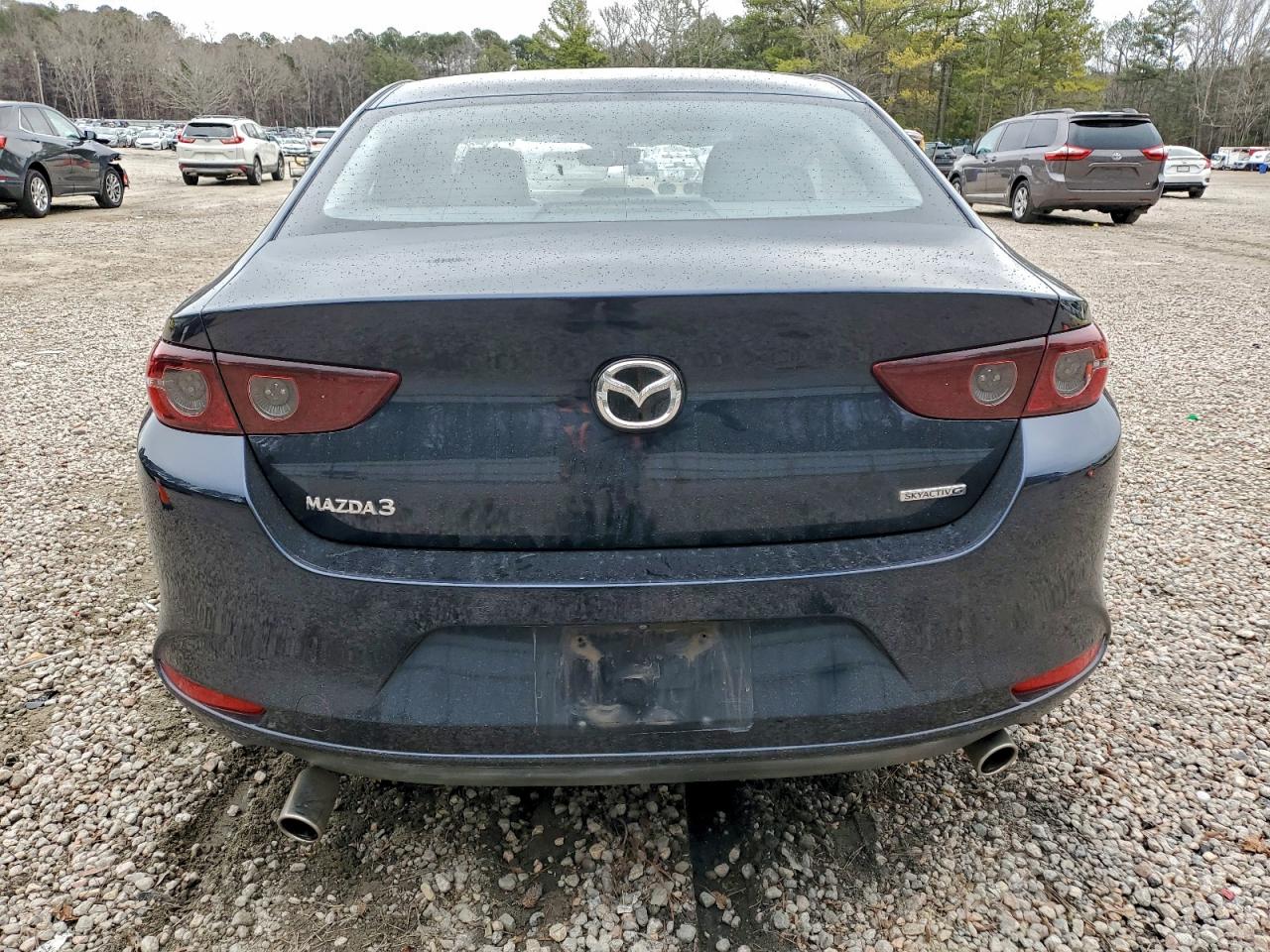 Mazda 3 Select Image 5