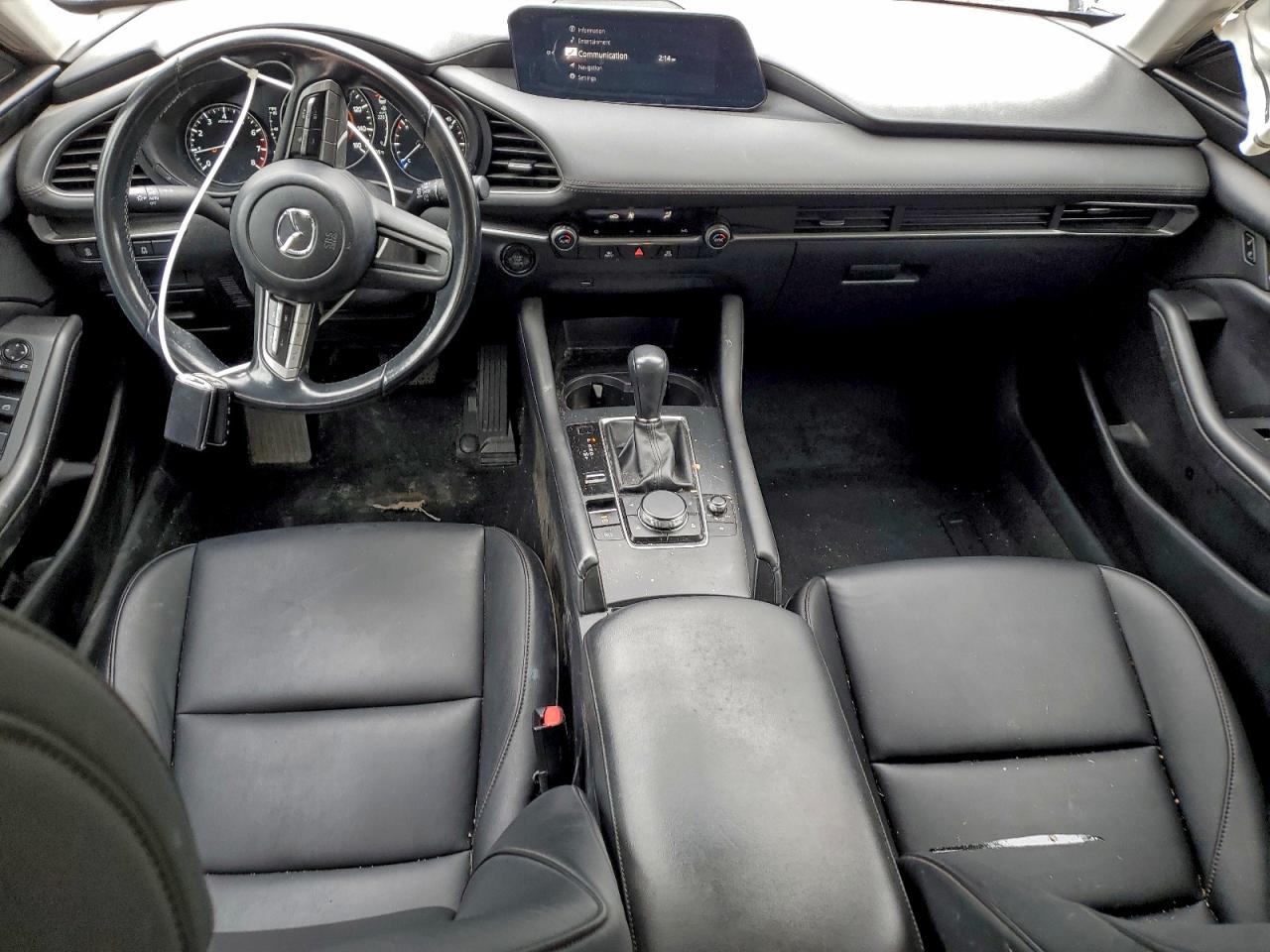 Mazda 3 Select Image 8