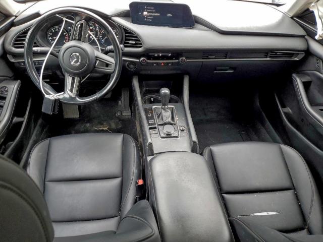 Mazda 3 Select Image 8