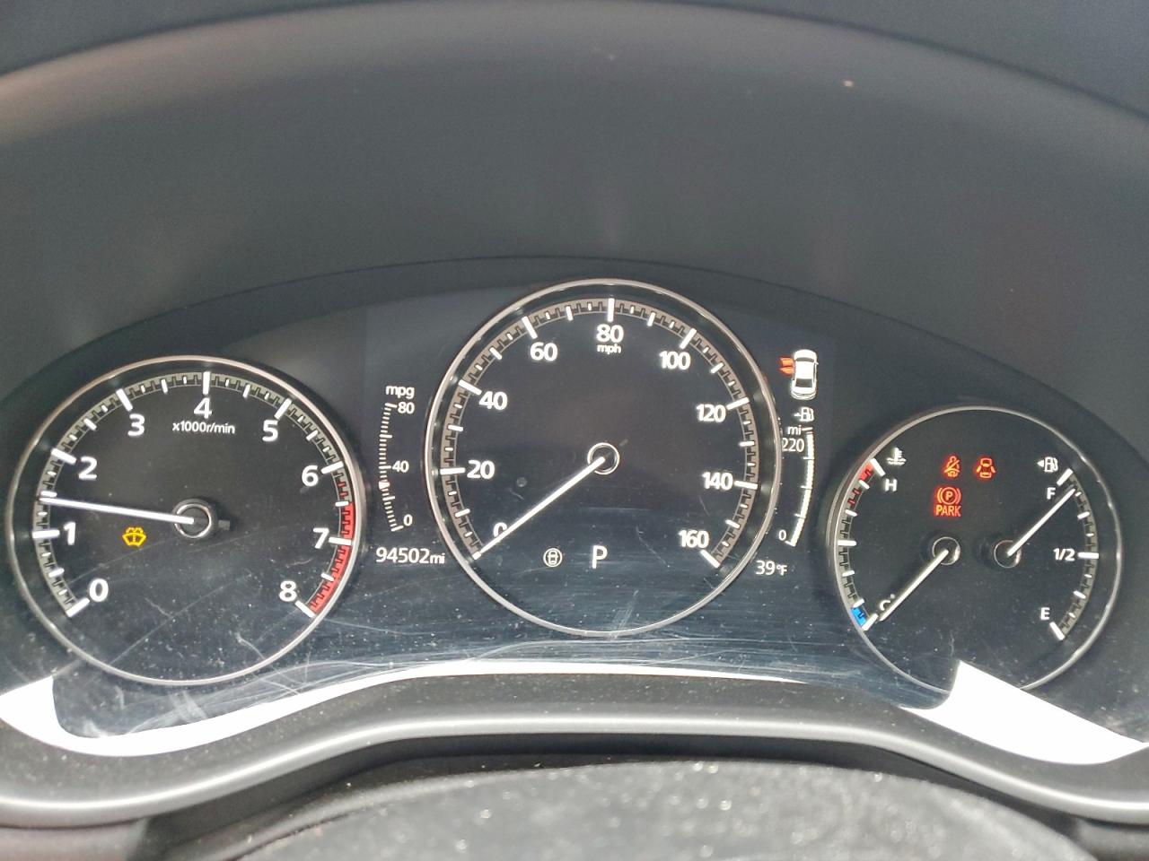 Mazda 3 Select Image 11