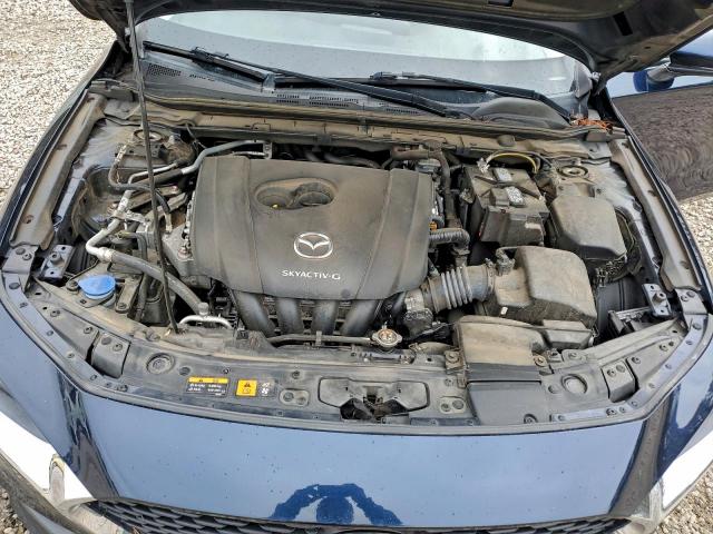 Mazda 3 Select Image 12