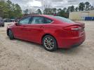 Ford Fusion Se Image 5