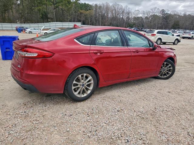 Ford Fusion Se Image 11