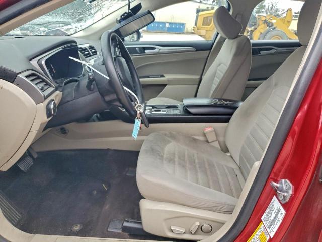 Ford Fusion Se Image 2