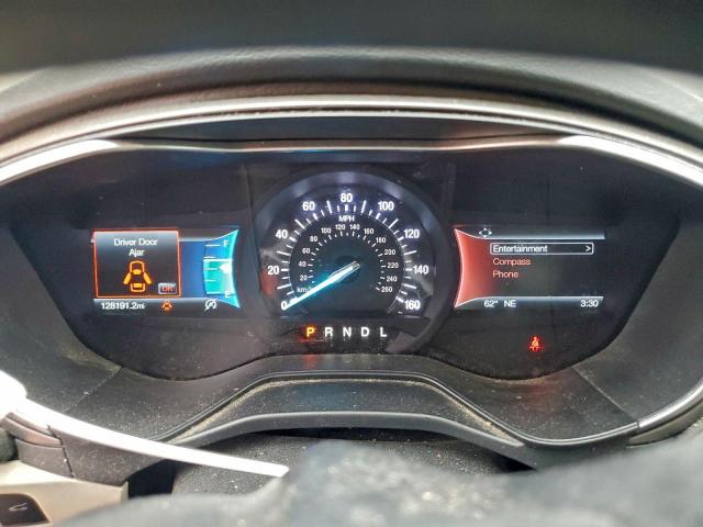 Ford Fusion Se Image 4