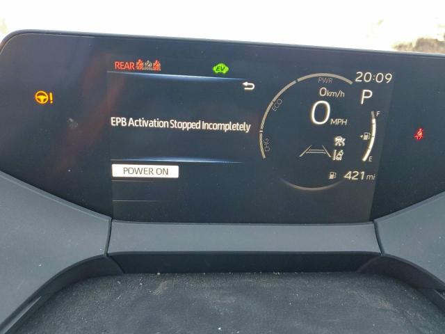 Toyota Prius Le Image 3