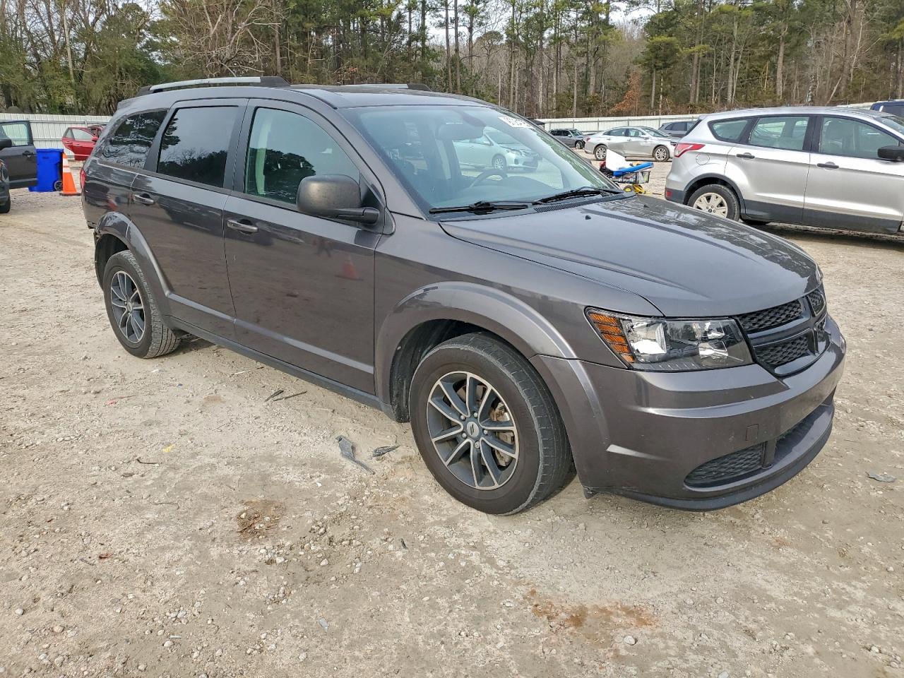 Dodge Journey Se Image 5