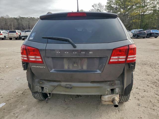 Dodge Journey Se Image 13