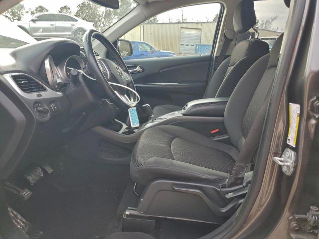 Dodge Journey Se Image 4