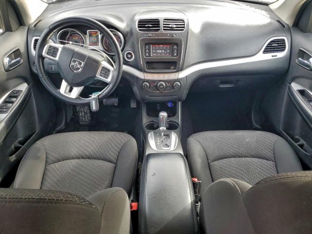 Dodge Journey Se Image 6