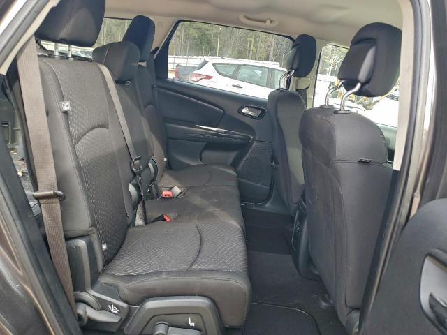 Dodge Journey Se Image 9