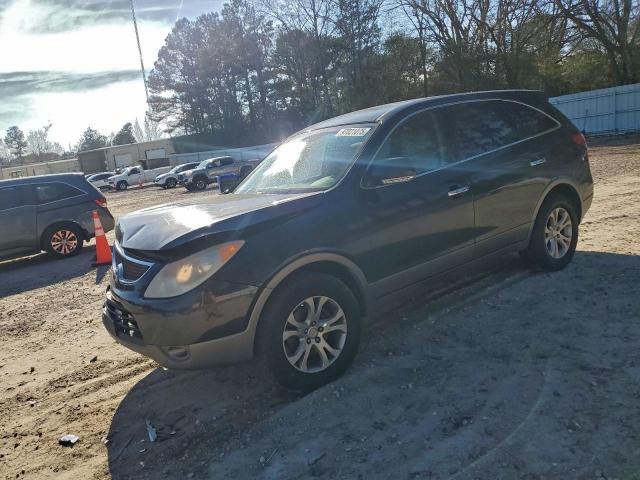  Salvage Hyundai Veracruz