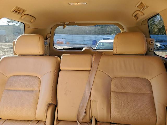 Toyota Land Cruis Image 2