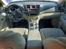 Toyota Highlander Base Image 4