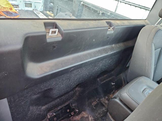 Chevrolet Silverado C1500 Image 11