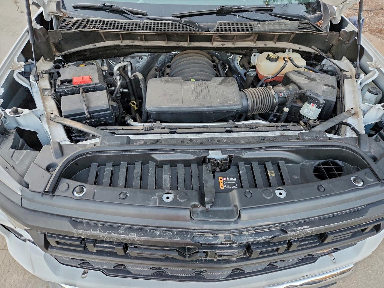 Chevrolet Silverado C1500 Image 7