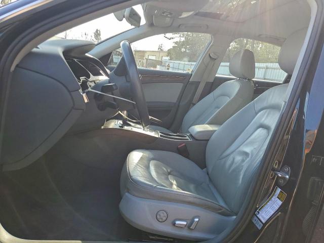 Audi A4 Premium Image 8