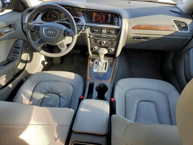 Audi A4 Premium Image 5