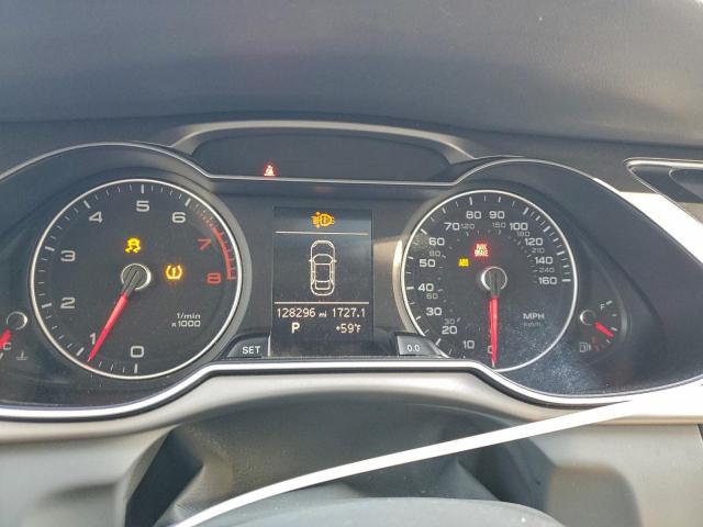 Audi A4 Premium Image 3