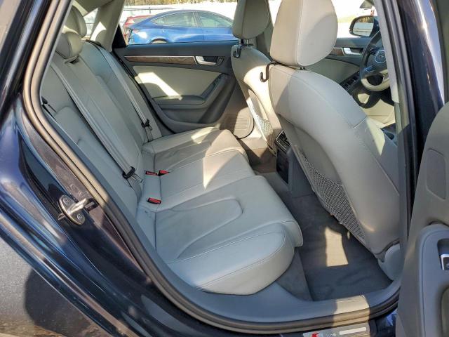 Audi A4 Premium Image 9