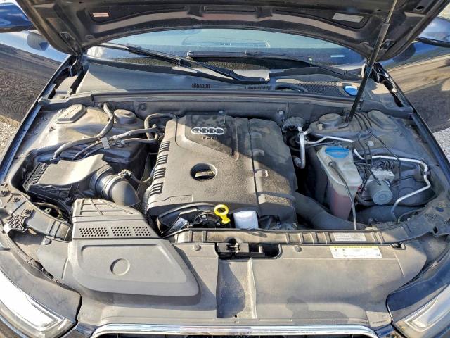 Audi A4 Premium Image 6