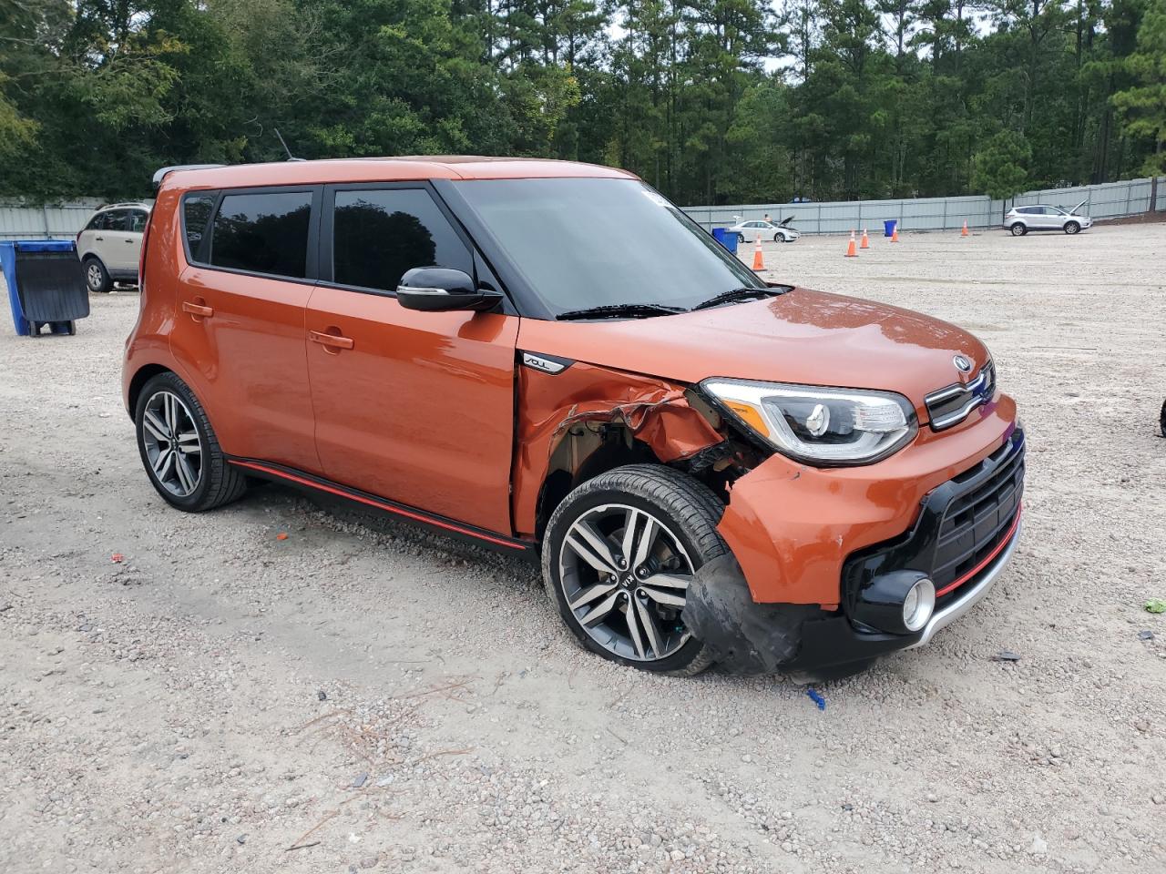 Kia Soul ! Image 9
