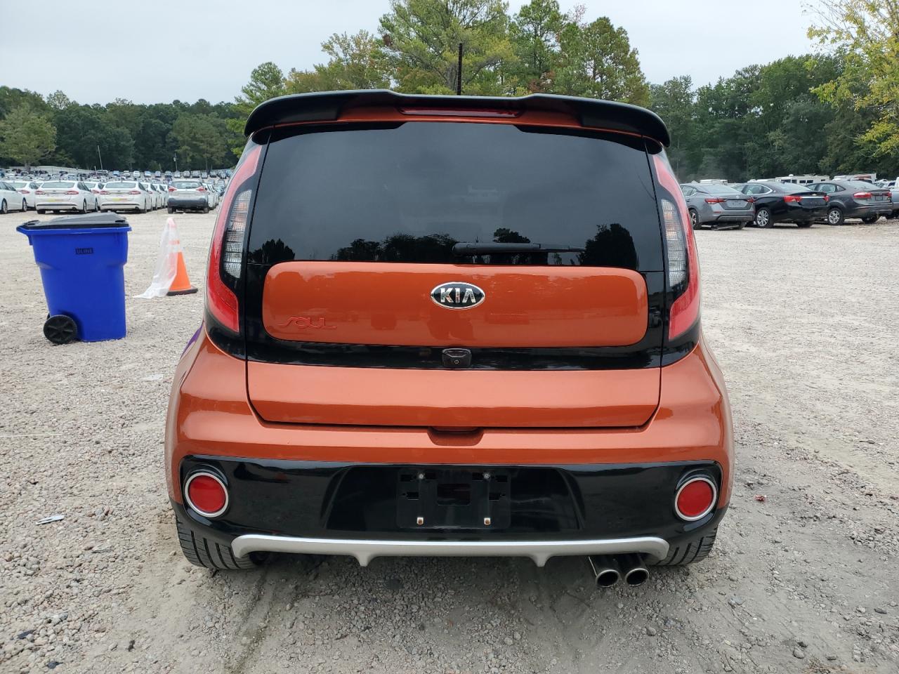 Kia Soul ! Image 12