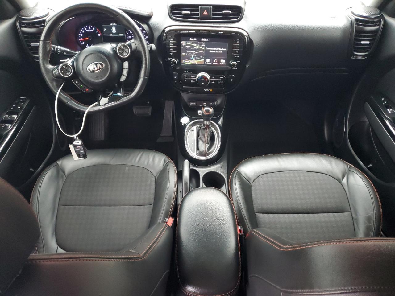 Kia Soul ! Image 11