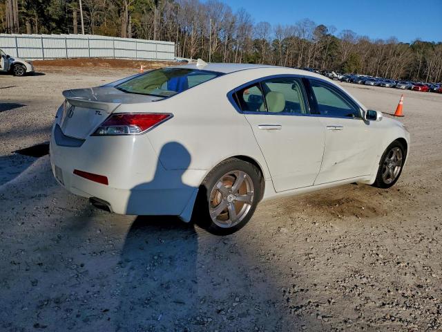 Acura TL Image 9
