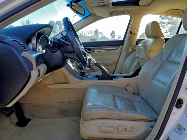 Acura TL Image 2