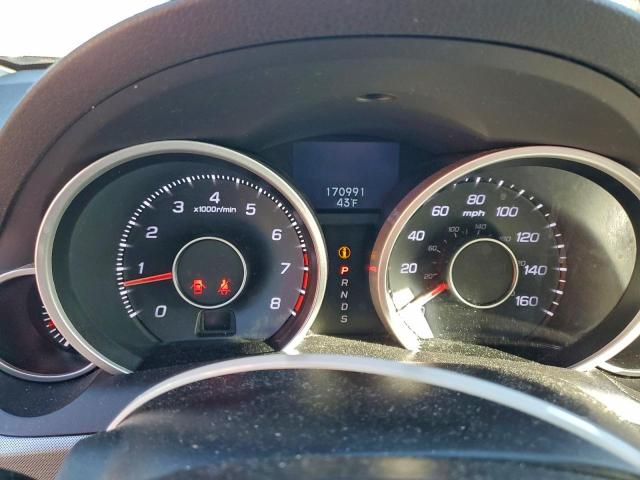 Acura TL Image 10