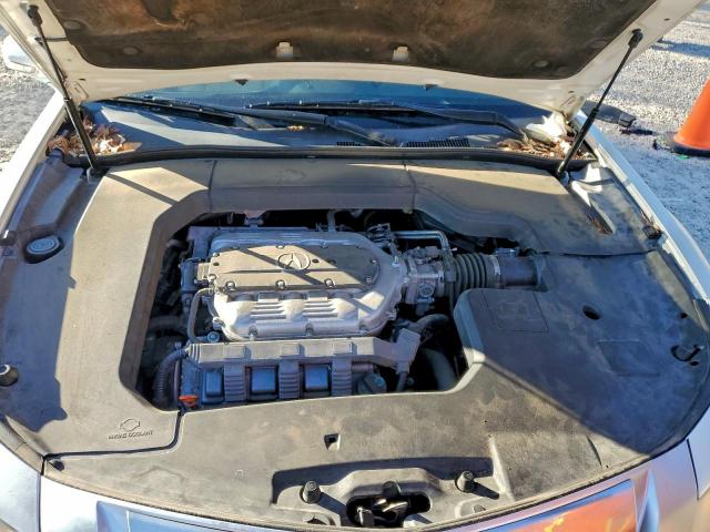 Acura TL Image 7